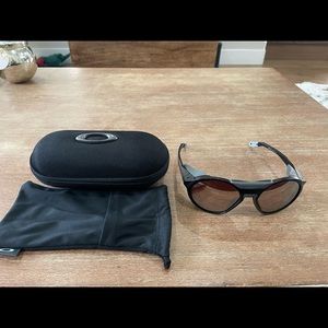 COPY - Oakley Clifden Sunglasses (prizm snow lenses)